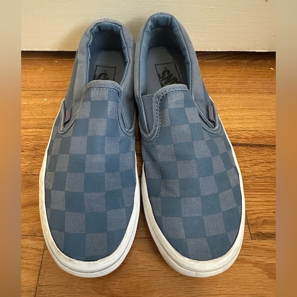 Vans Other - Vans slip ons